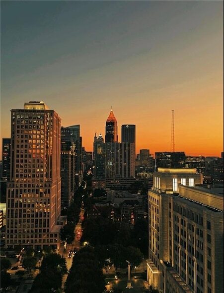 Building Photo - 1080 Peachtree St NE
