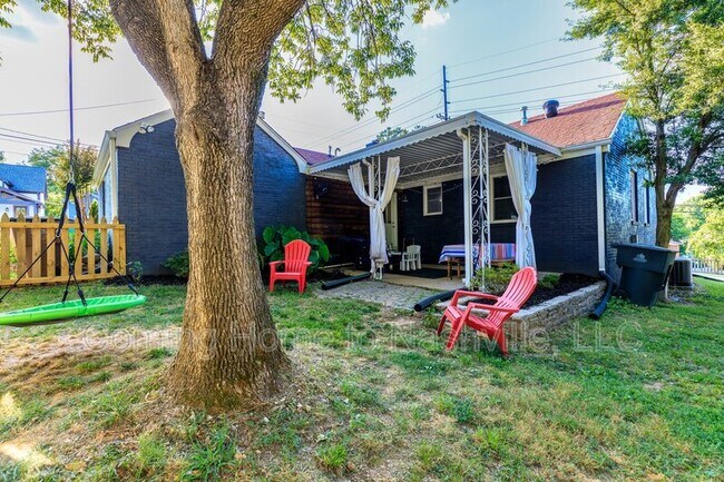Building Photo - 2300 Porter Rd