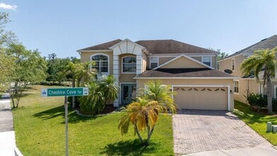 Building Photo - 5803 Cheshire Cove Terrace
