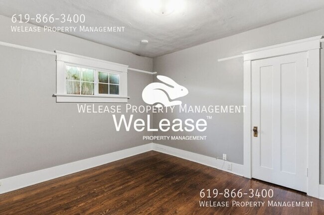 Building Photo - 821 20th St