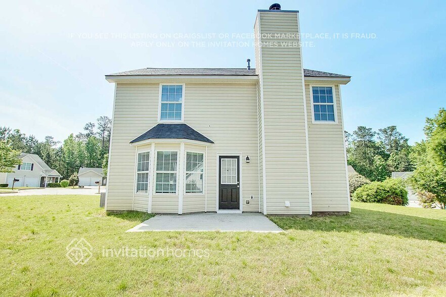 Building Photo - 2585 Thunder Basin Way
