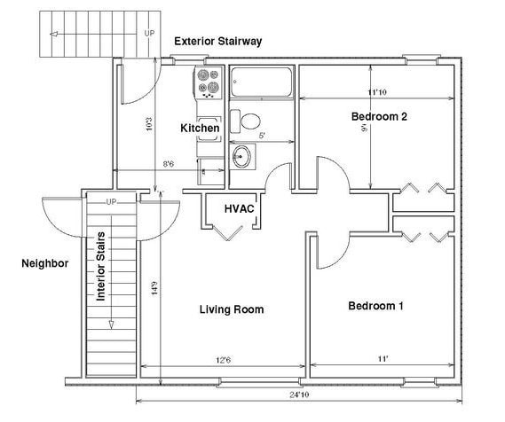 Building Photo - 443 Dargan Pl SW