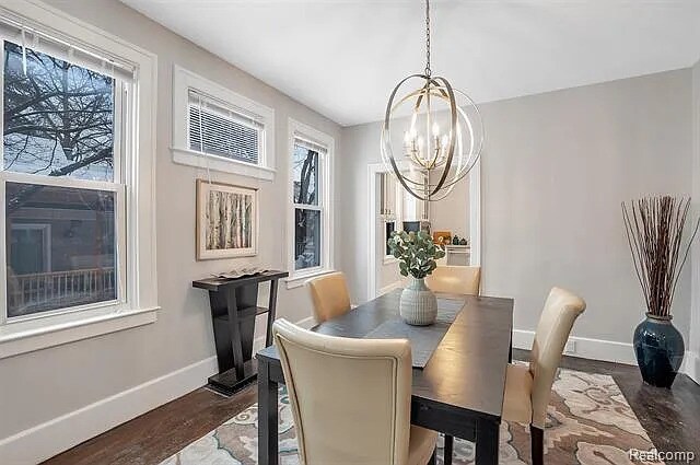 Building Photo - 22216 Park St