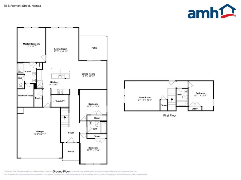 Building Photo - 55 S Fremont St