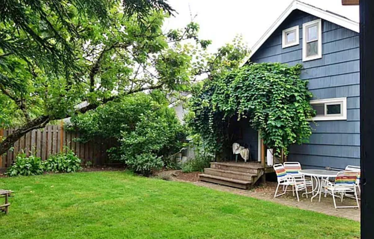 Building Photo - 2534 SE 31st Ave