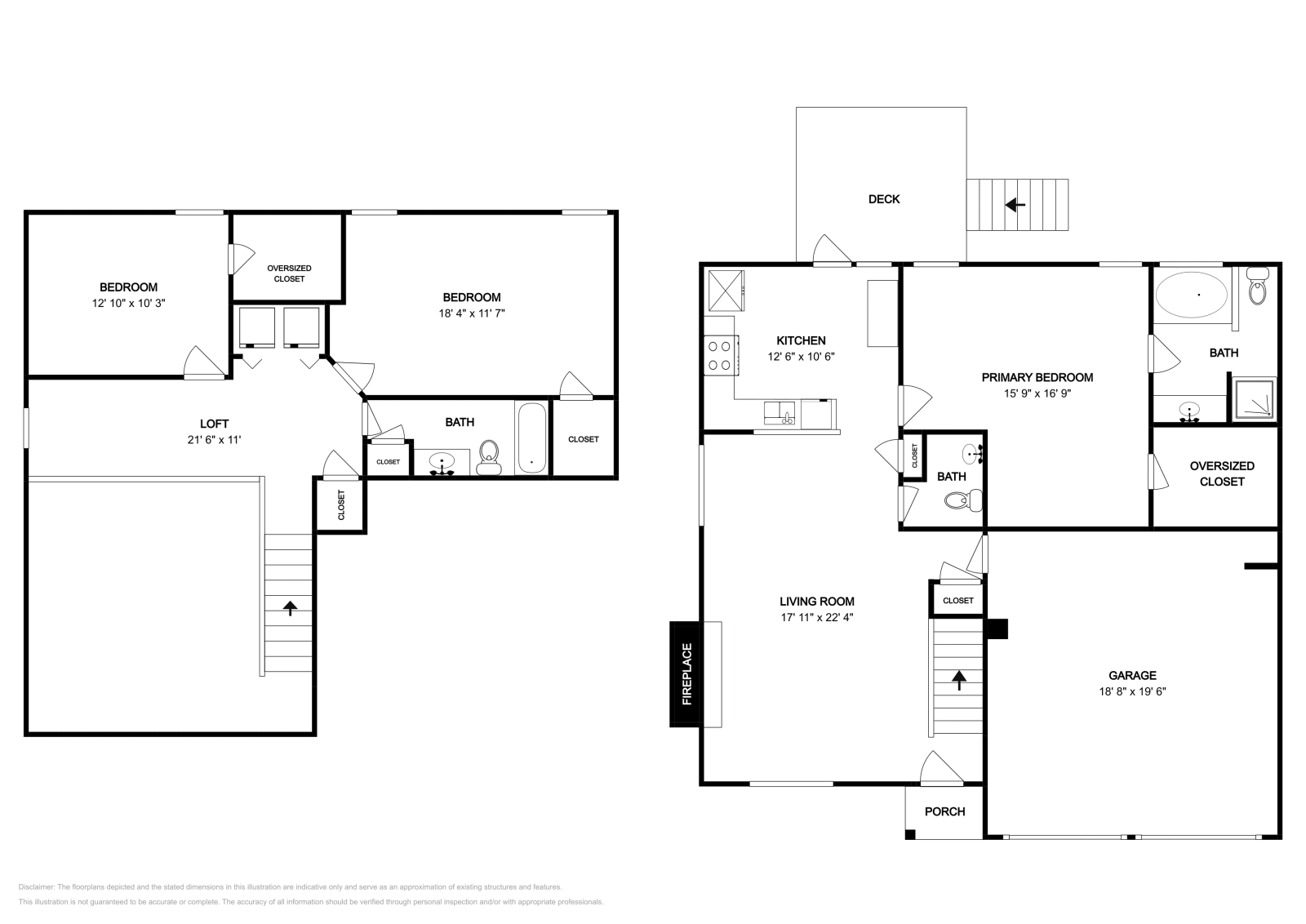 Building Photo - 109 Riley Way