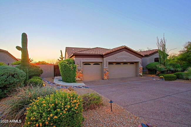 Building Photo - 28803 N 112th Pl