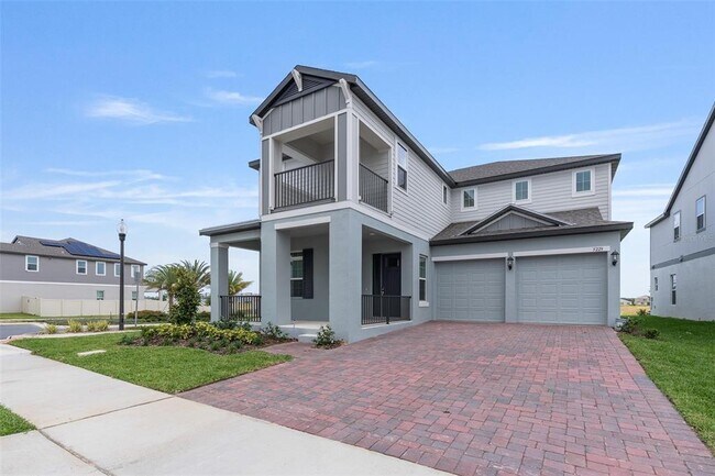 Building Photo - 5229 Citrus Leaf Blvd