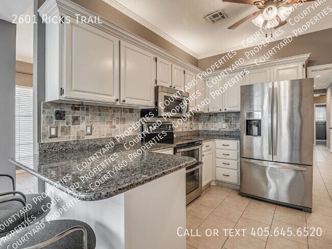 Building Photo - 2601 Ricks Trail