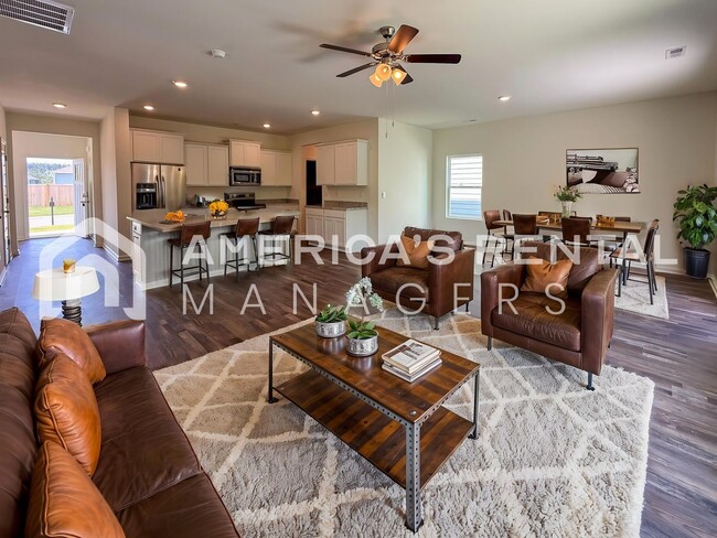 Building Photo - New Construction Home for Rent in Kimberly...