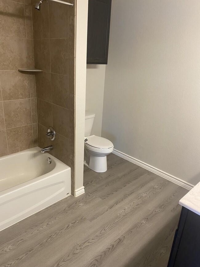 Building Photo - 2205 Martin Luther King Jr Blvd