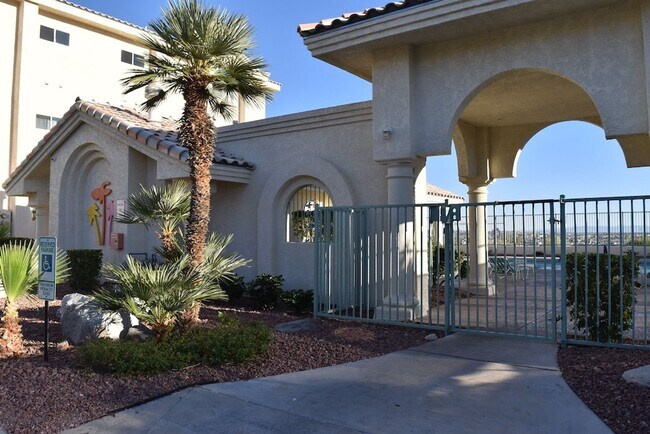 Building Photo - First floor Condo at South Bay