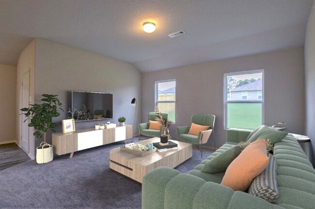 Building Photo - 5161 Woodstream Dr