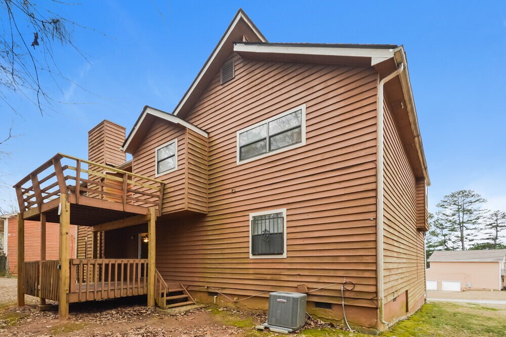Building Photo - 3806 Raiders Ridge Dr