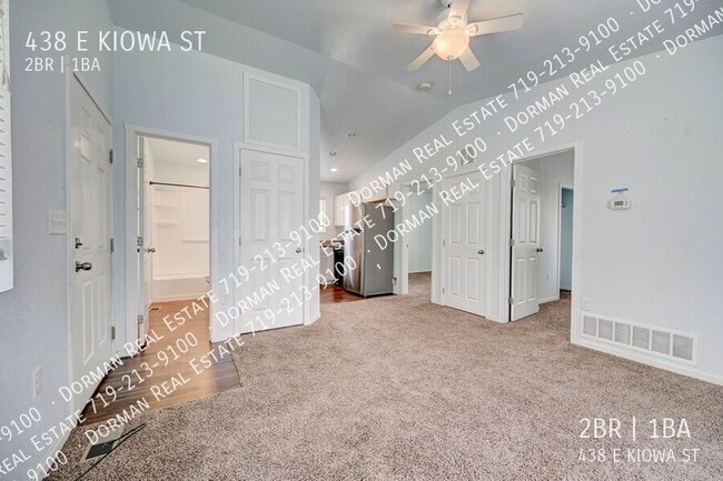 Building Photo - 438 E Kiowa St