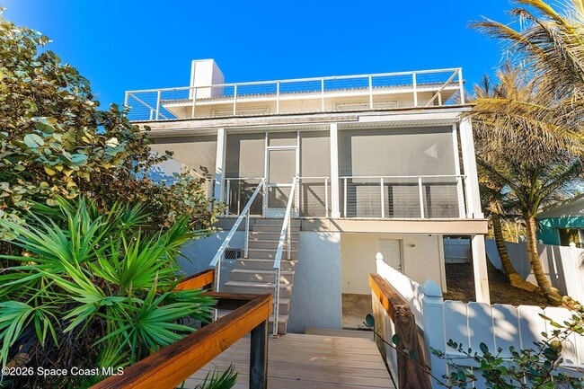 Building Photo - 9085 S Hwy A1A