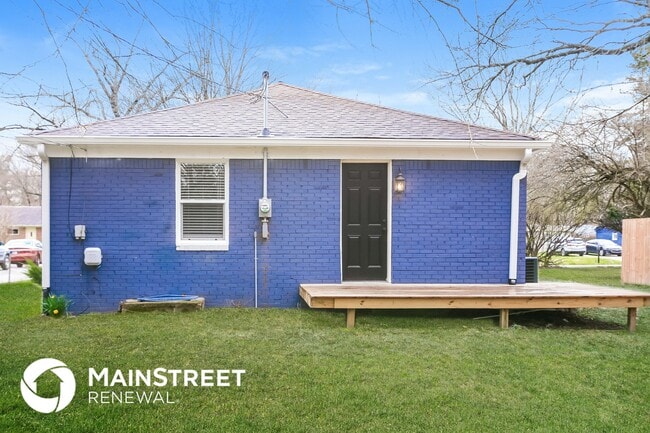 Building Photo - 6067 Bettcher Ave