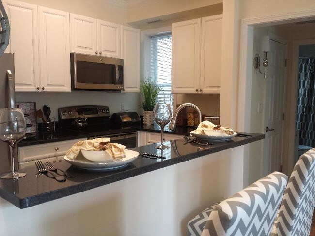 Building Photo - 1 Chauncy St