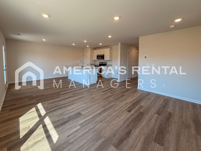 Building Photo - New Construction Home for Rent!