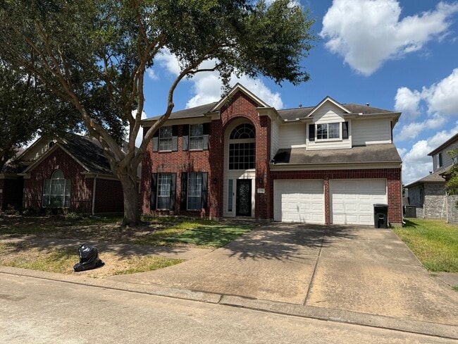Primary Photo - 2211 Cambridge Dale Ct