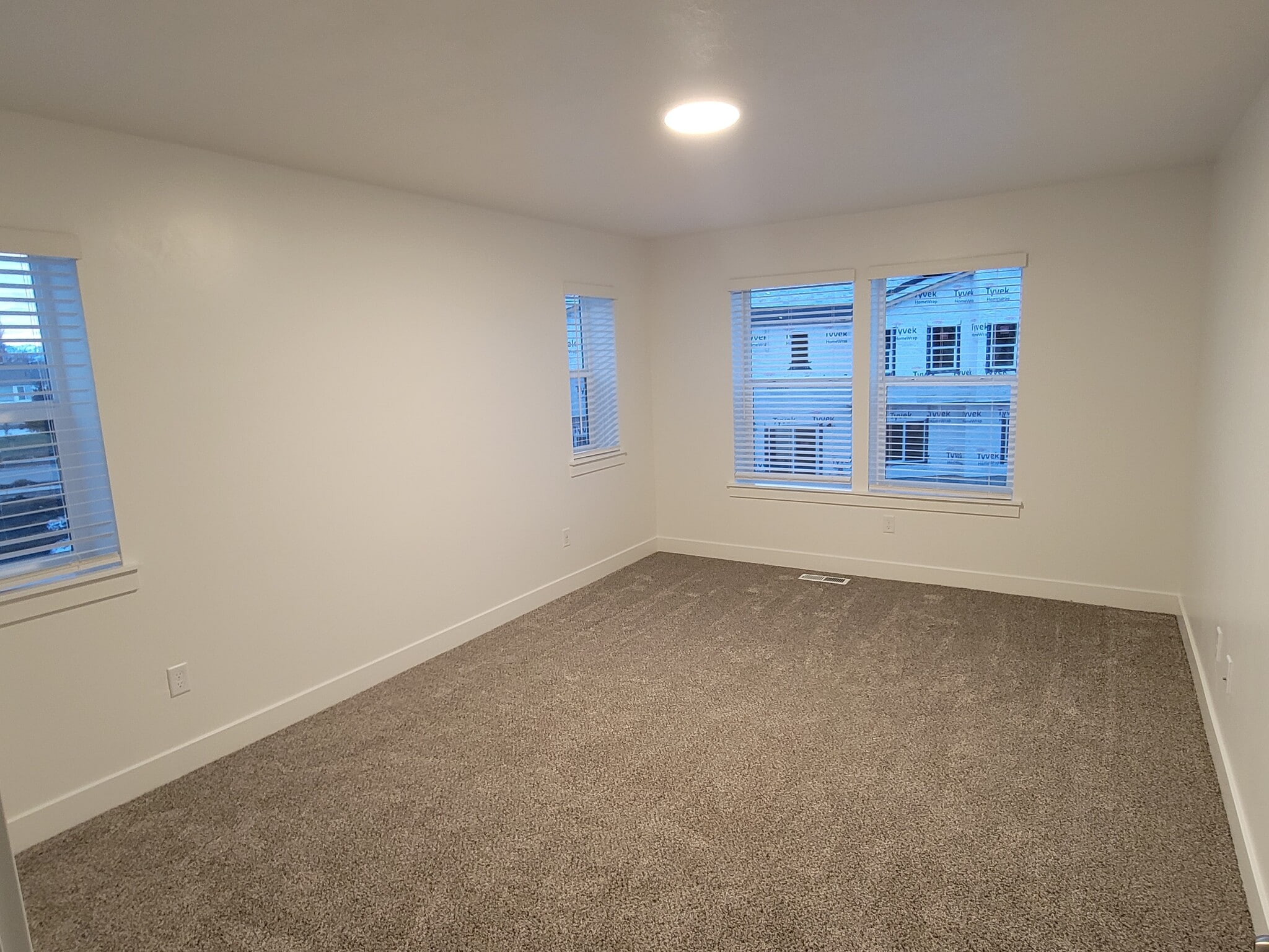 Bedroom - 3155 S 350 W