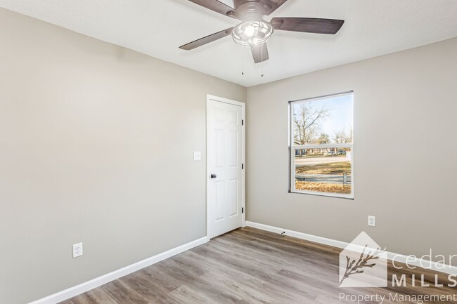 Building Photo - Brand new 3 Bedroom in Central Wichita