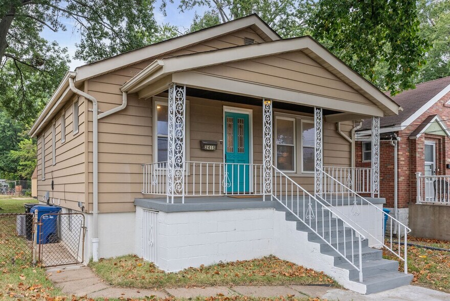 Building Photo - 502 Blanche Dr