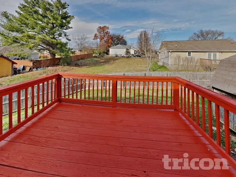 Building Photo - 1150 E 17th Ave