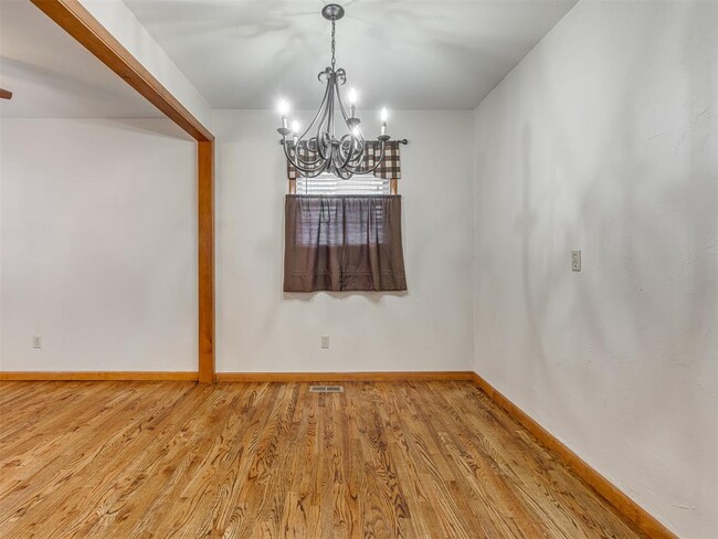 Building Photo - 4701 N Peniel Ave