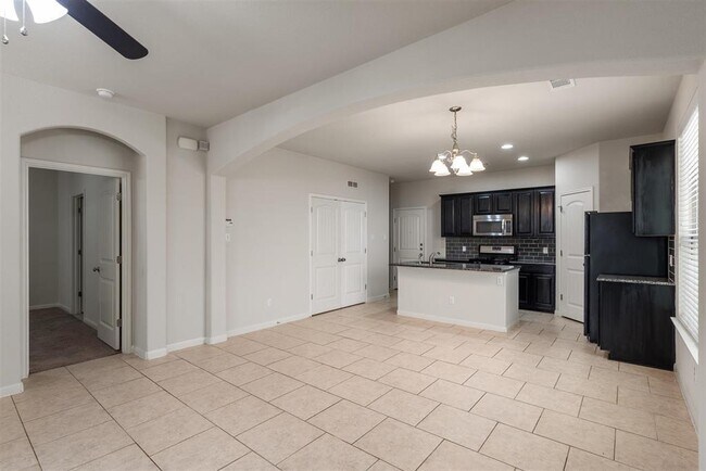 Building Photo - 11400 W Parmer Ln