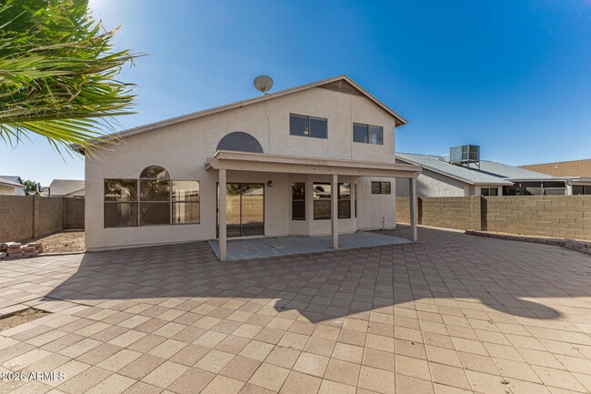 Building Photo - 4368 W Wahalla Ln