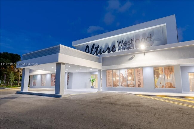 Building Photo - 1950 W 49th St