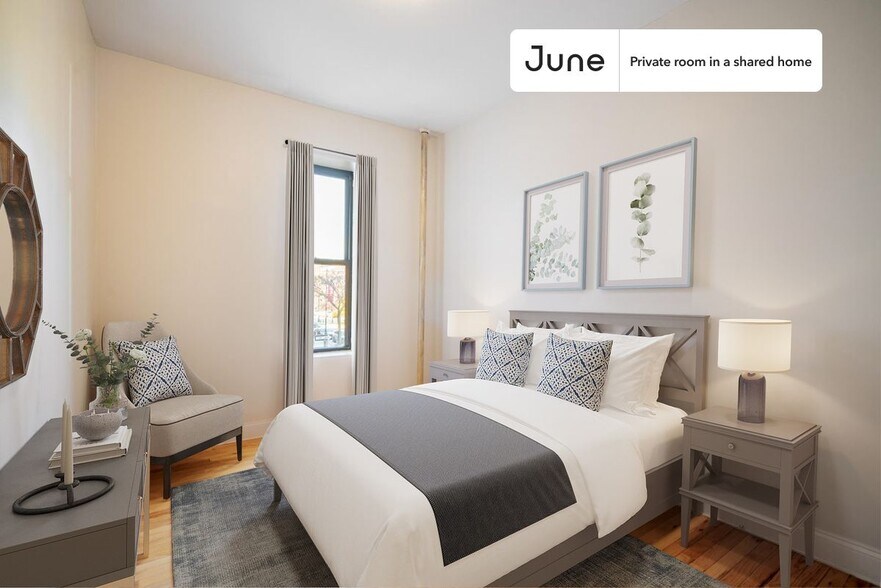 Primary Photo - Room in Shared 4 bed/1 bath home