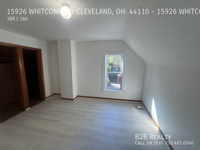 Building Photo - 15926 Whitcomb Rd