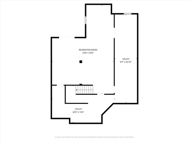 Building Photo - Avaible now, 3B/2.5B Townhome in Whiteland Woods!