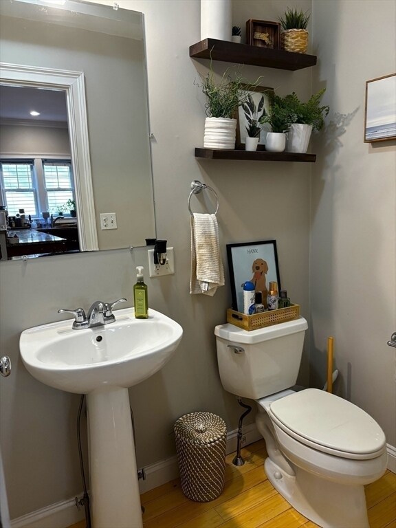 Building Photo - 18 Knowlton St