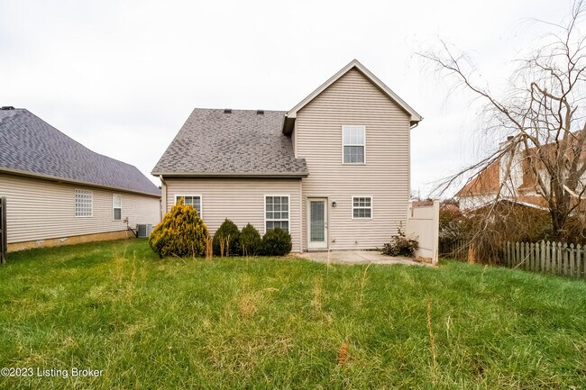 Building Photo - 8904 Eli Dr