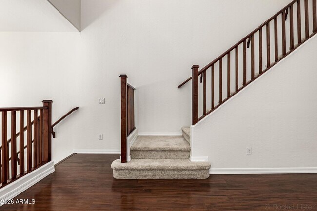 Building Photo - 6940 E Cochise Rd