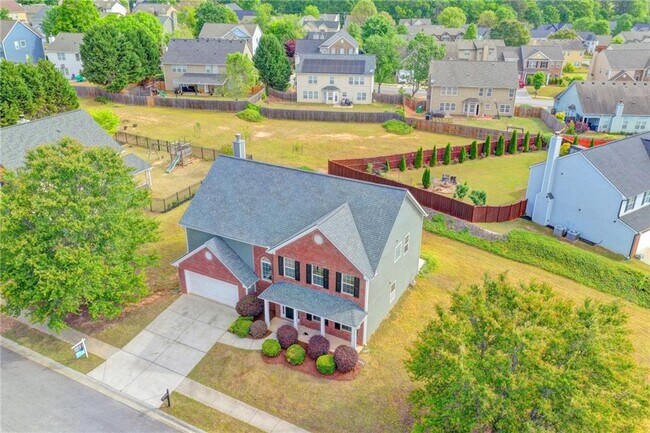 Building Photo - 831 New Liberty Way