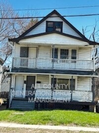 Building Photo - 1011 E 140th St