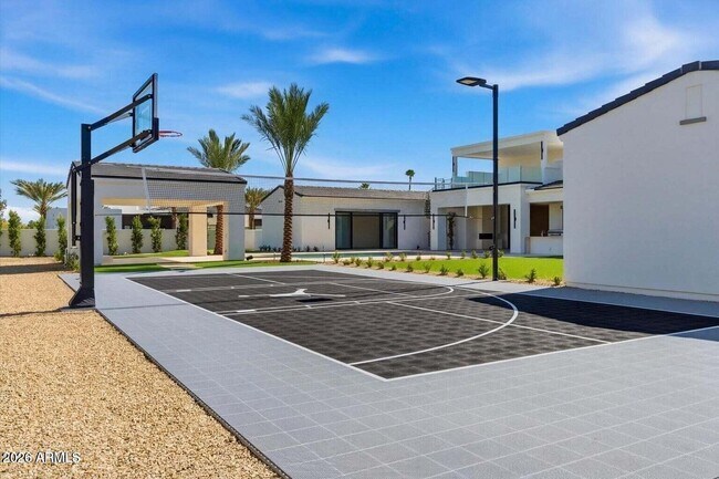 Building Photo - 6821 E Valley Vista Ln