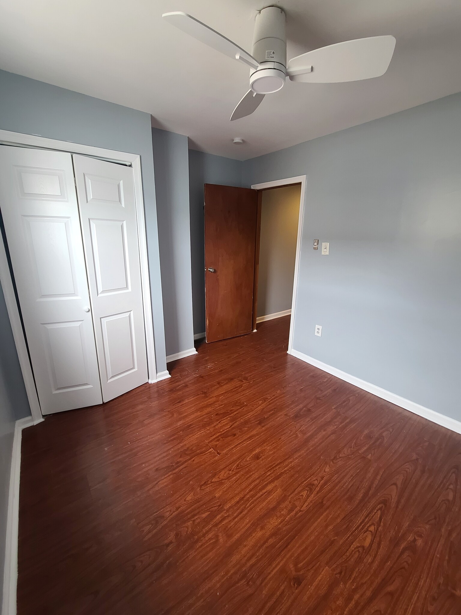 Bedroom 3 - 2319 S Carlisle St