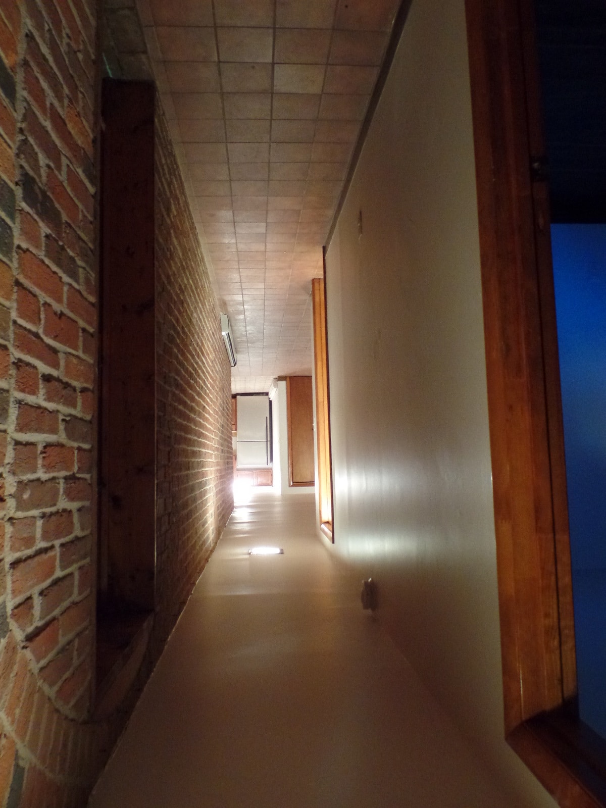 Full bathroom - 1600 Bolton St