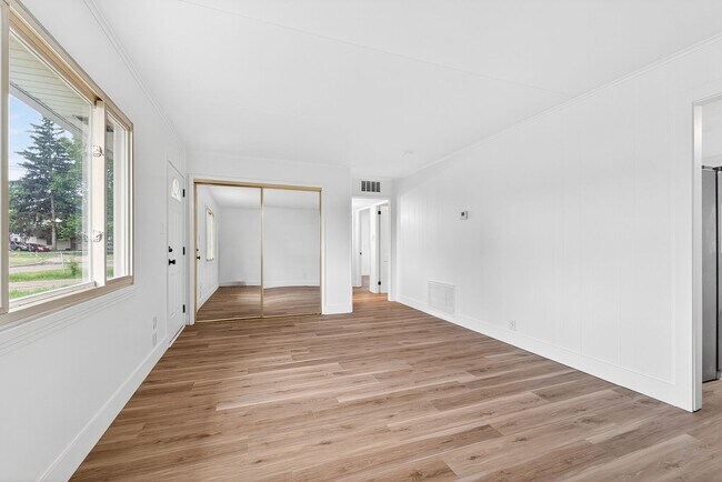Building Photo - Beautifully Renovated 3BR Ranch w/ Garage, Covered Patio & Fenced Yard