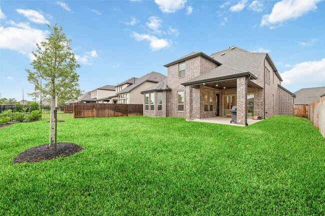 Building Photo - 24711 Hibiscus Gdn Wy