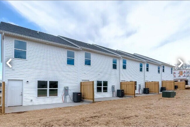 Building Photo - 305 Robert M Green Blvd