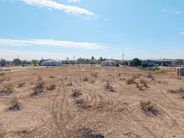 Building Photo - 15908 W Ghost Ranch Rd