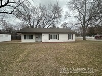 Building Photo - 5901 N Aldrich Ave