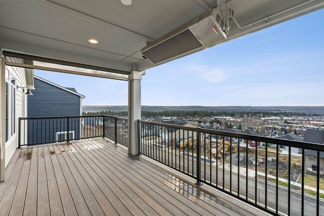 Building Photo - Luxury Four Bedroom with Breathtaking Views
