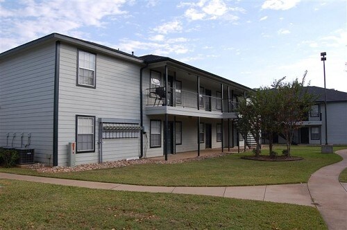 Building Photo - University Trails Prairie View Apartments